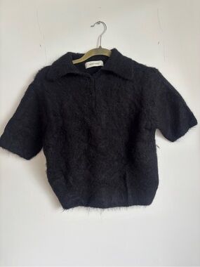 Sayaka Davis Knit Polo